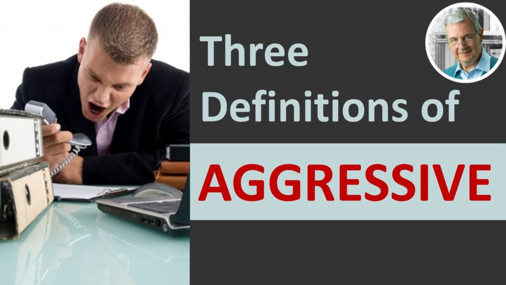 what-is-the-definition-and-meaning-of-aggressive