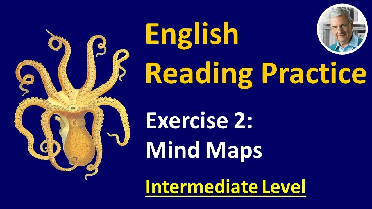 english reading exercise #2 intermediate