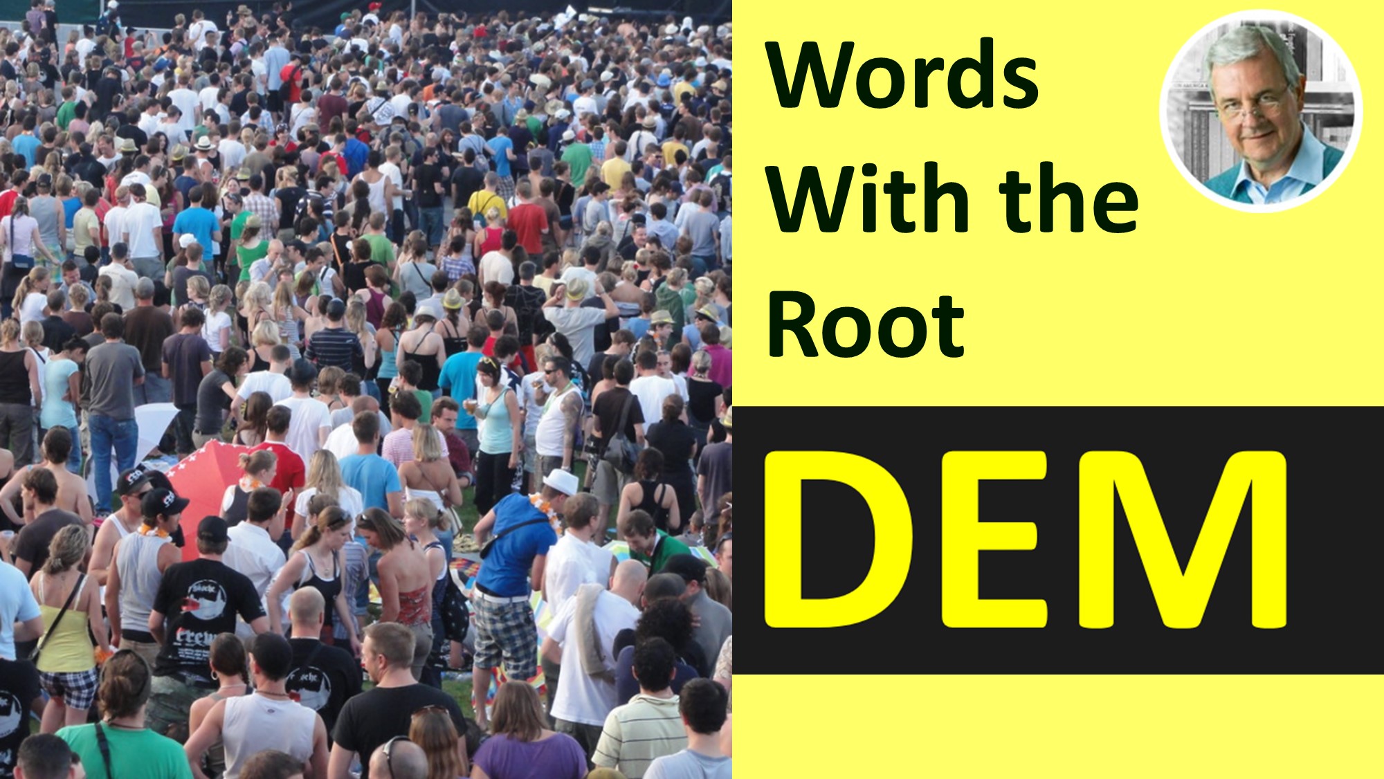 Loss Root Word Definition