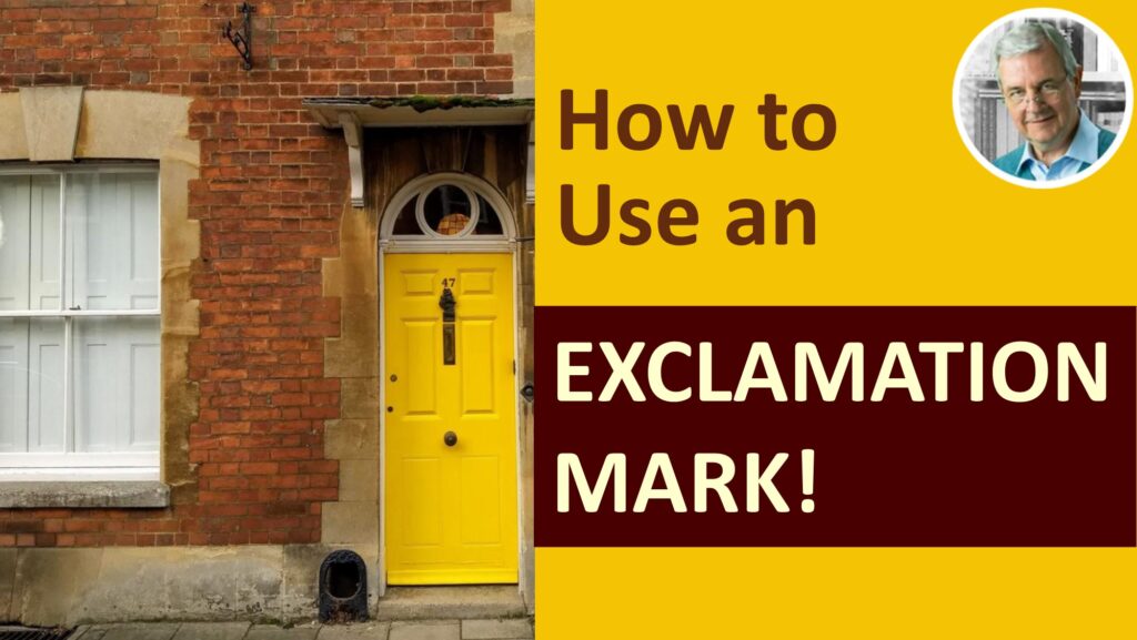 What Does An Exclamation Mark Mean On Your Iphone Photos