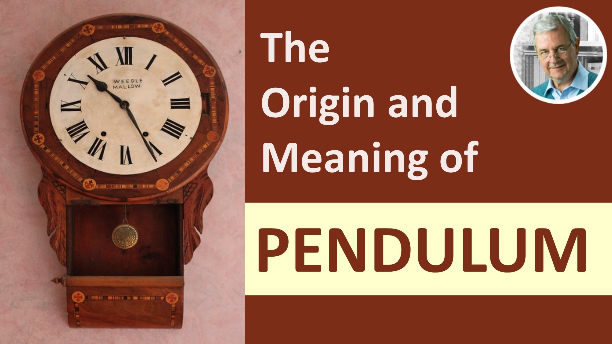 pendulum definition - pendulum in a sentence
