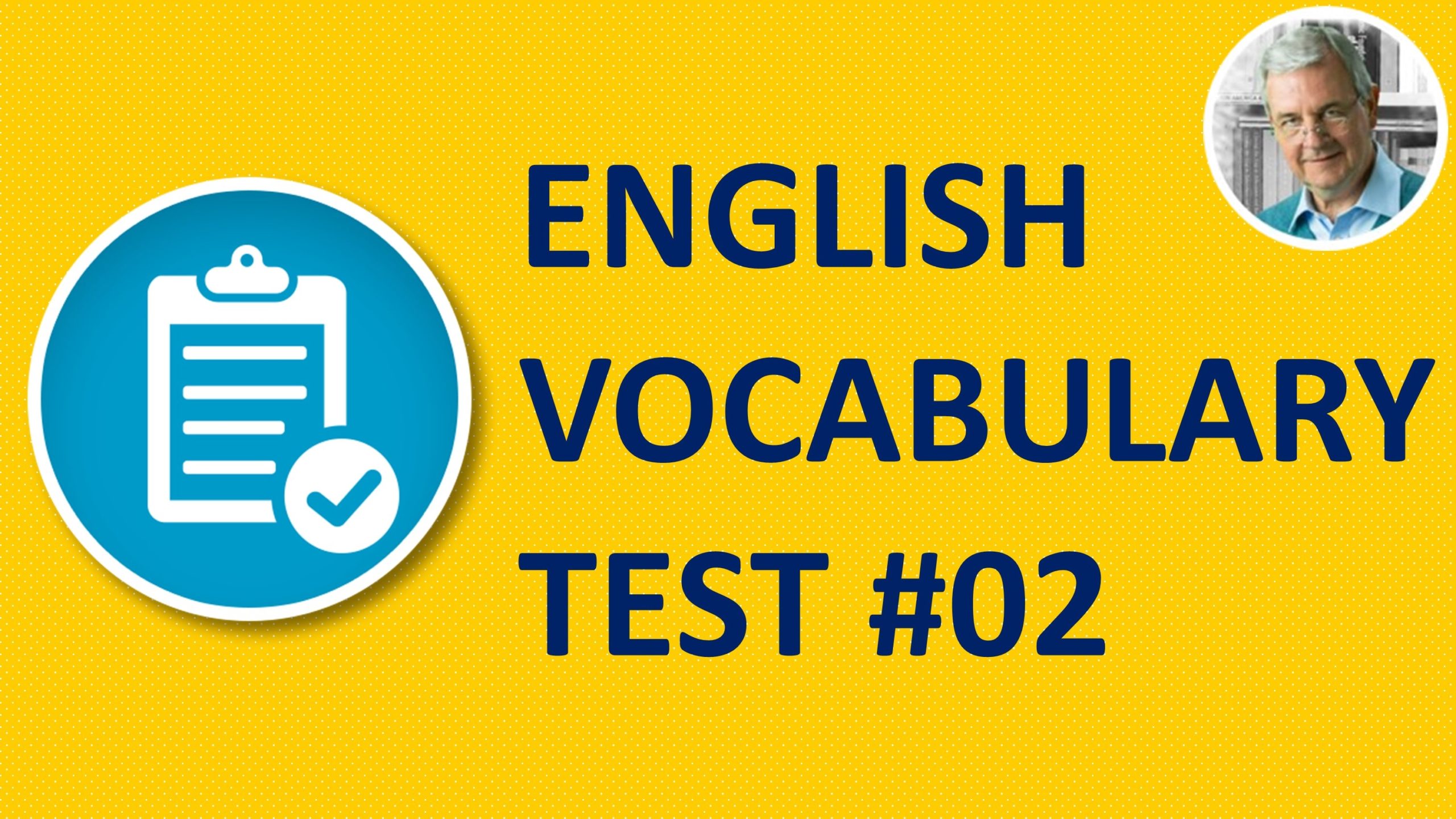 english vocabulary quiz 02