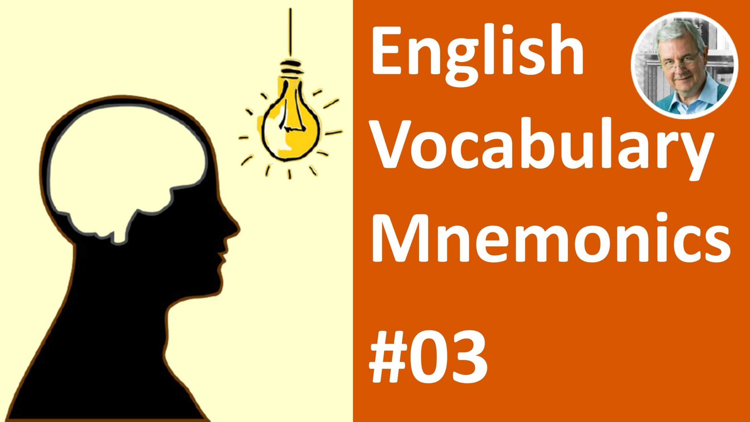 mnemonics for english vocabulary