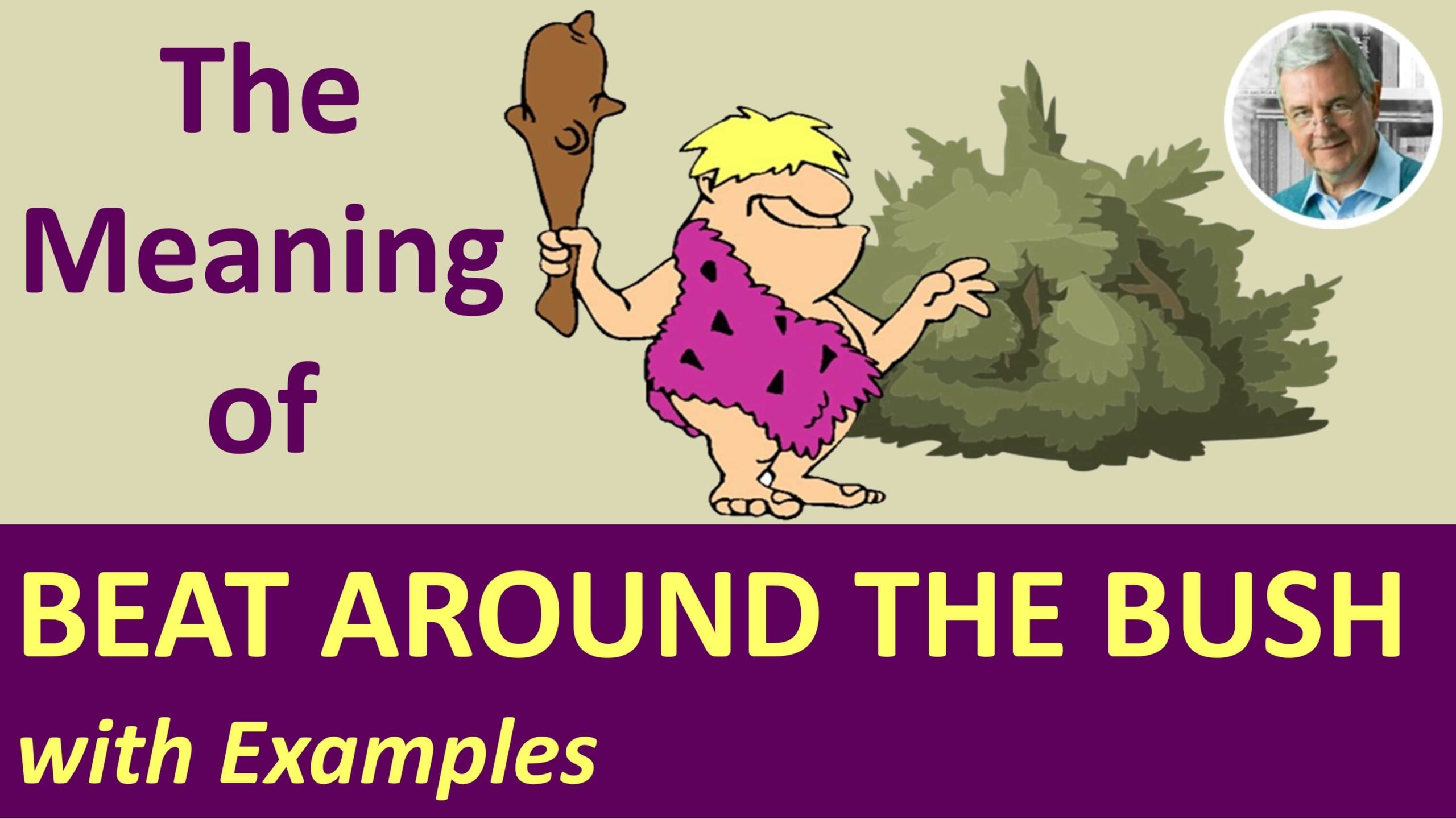 beat-around-the-bush-meaning-sentence-examples