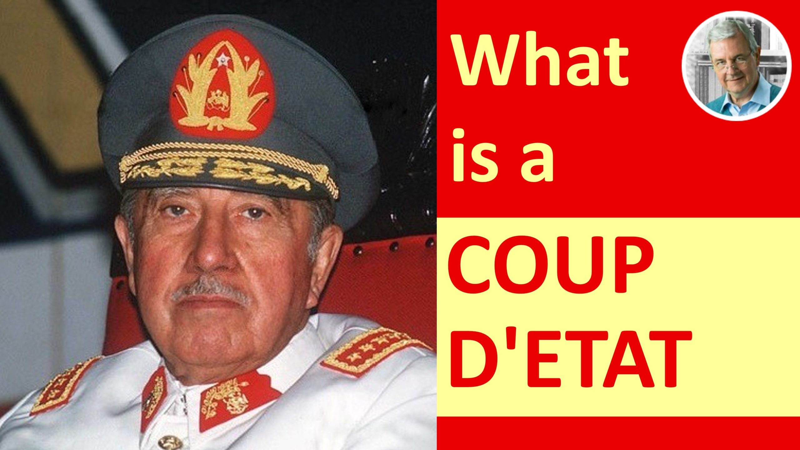 what is a coup d'etat - coup d'etat in a sentence