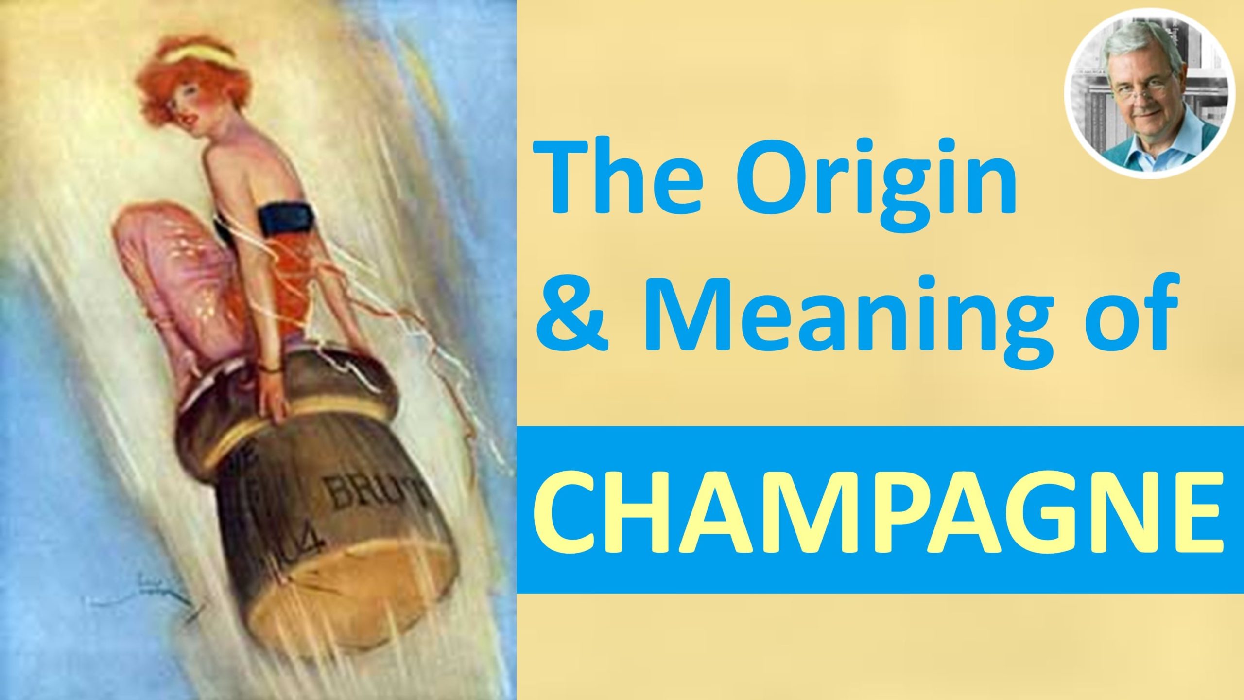meaning of champagne - champagne in a sentence