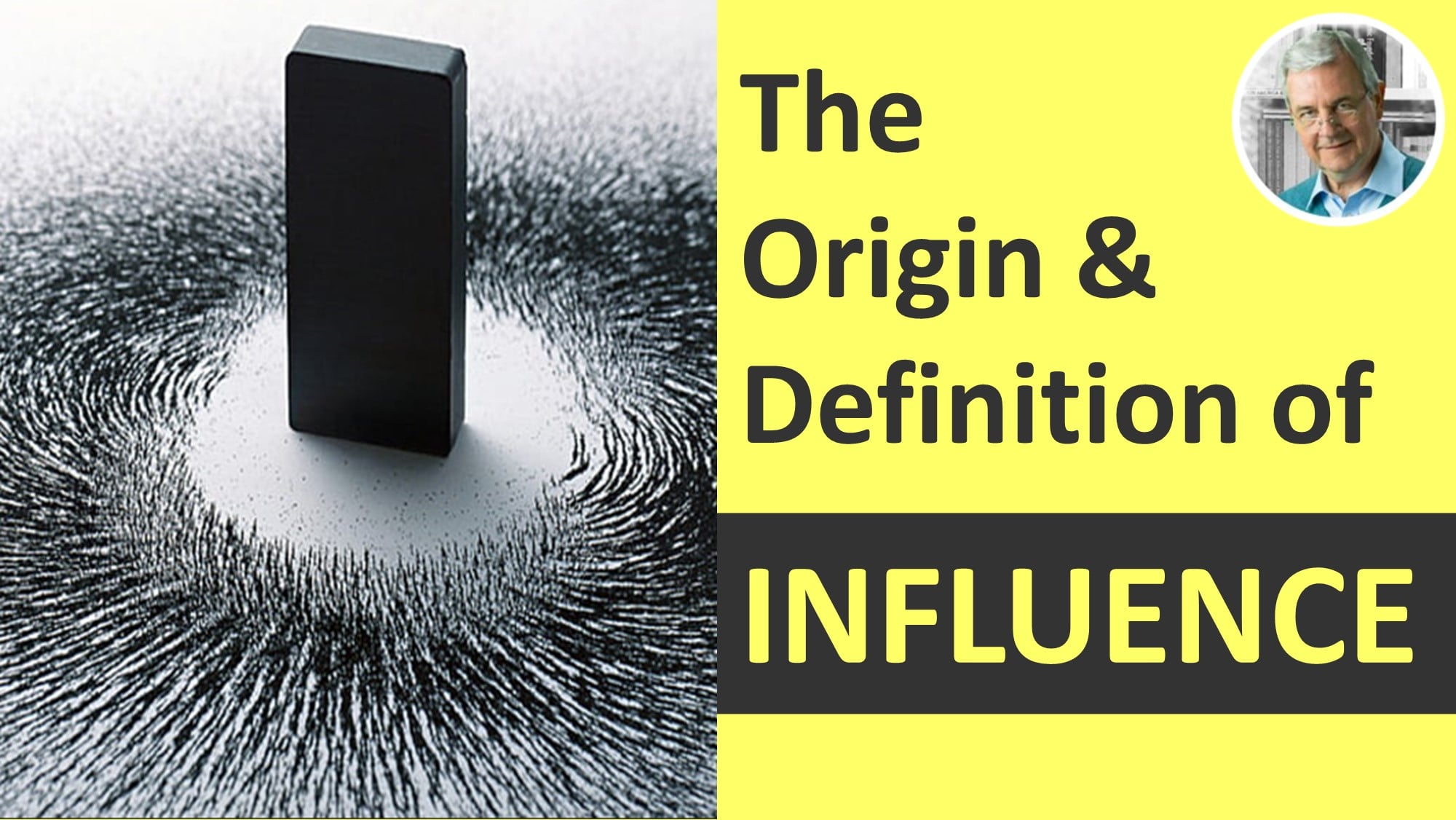 What Does The Word Influence Mean In Business