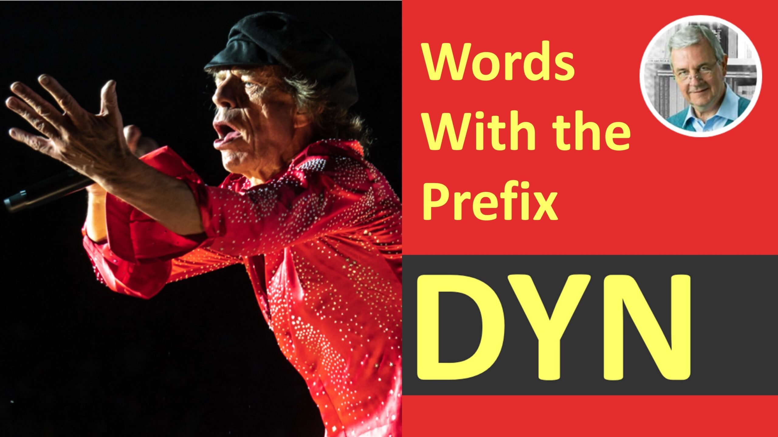 prefix DYN