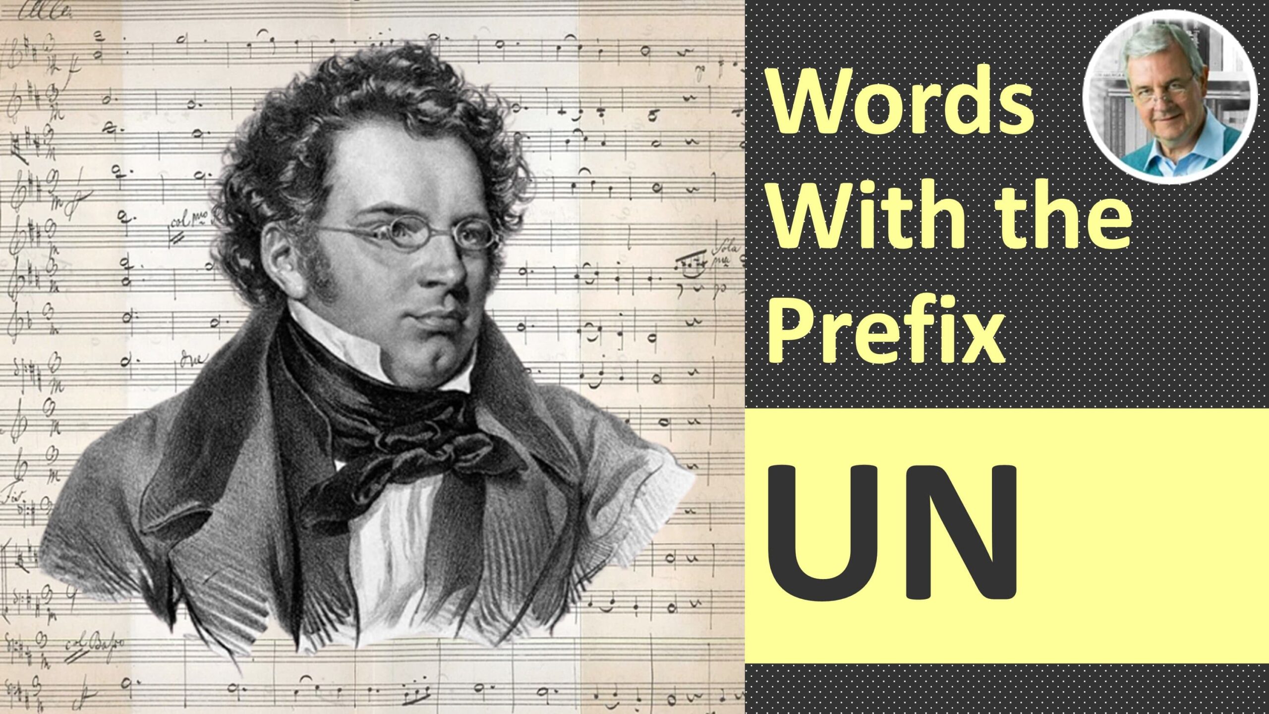 meaning of prefix un