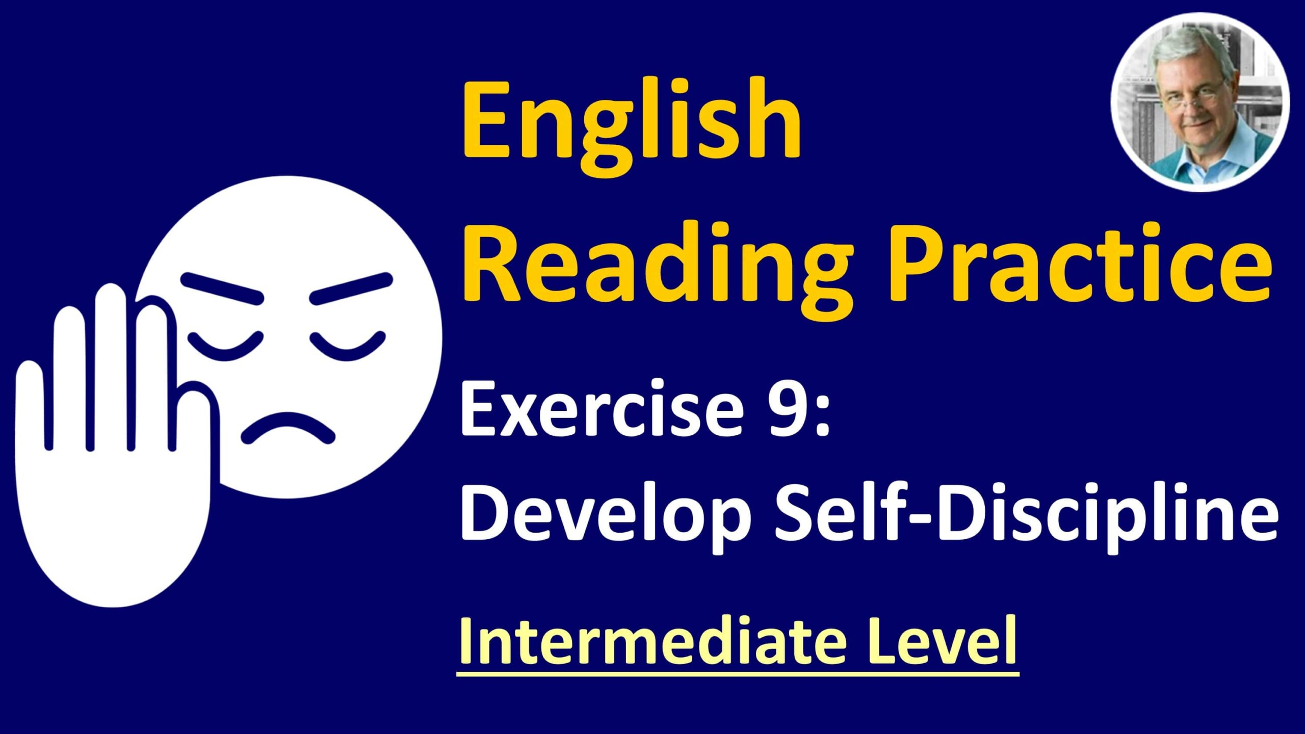 english reading exercise advanced 9I