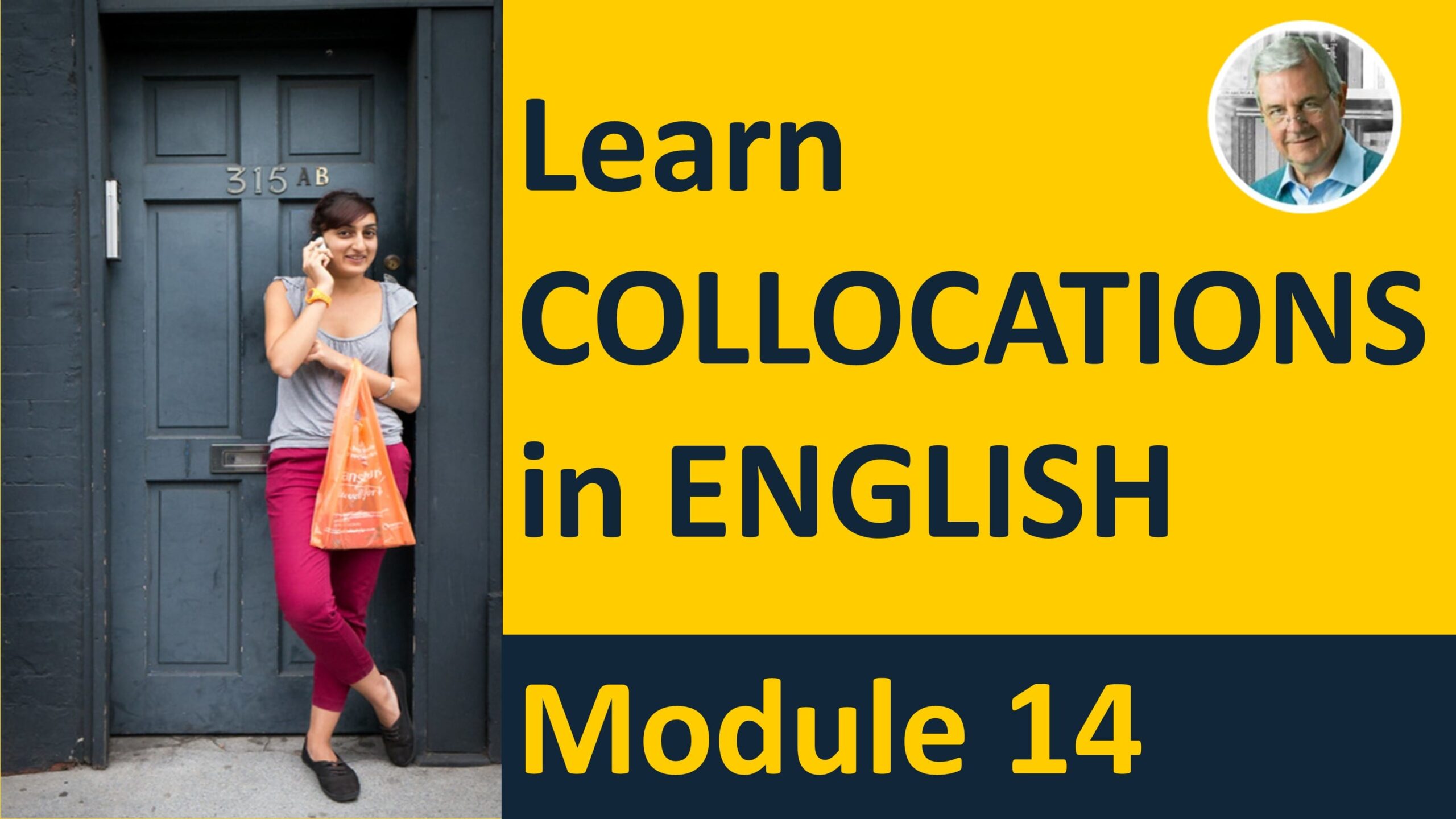 learn collocations in english - 14