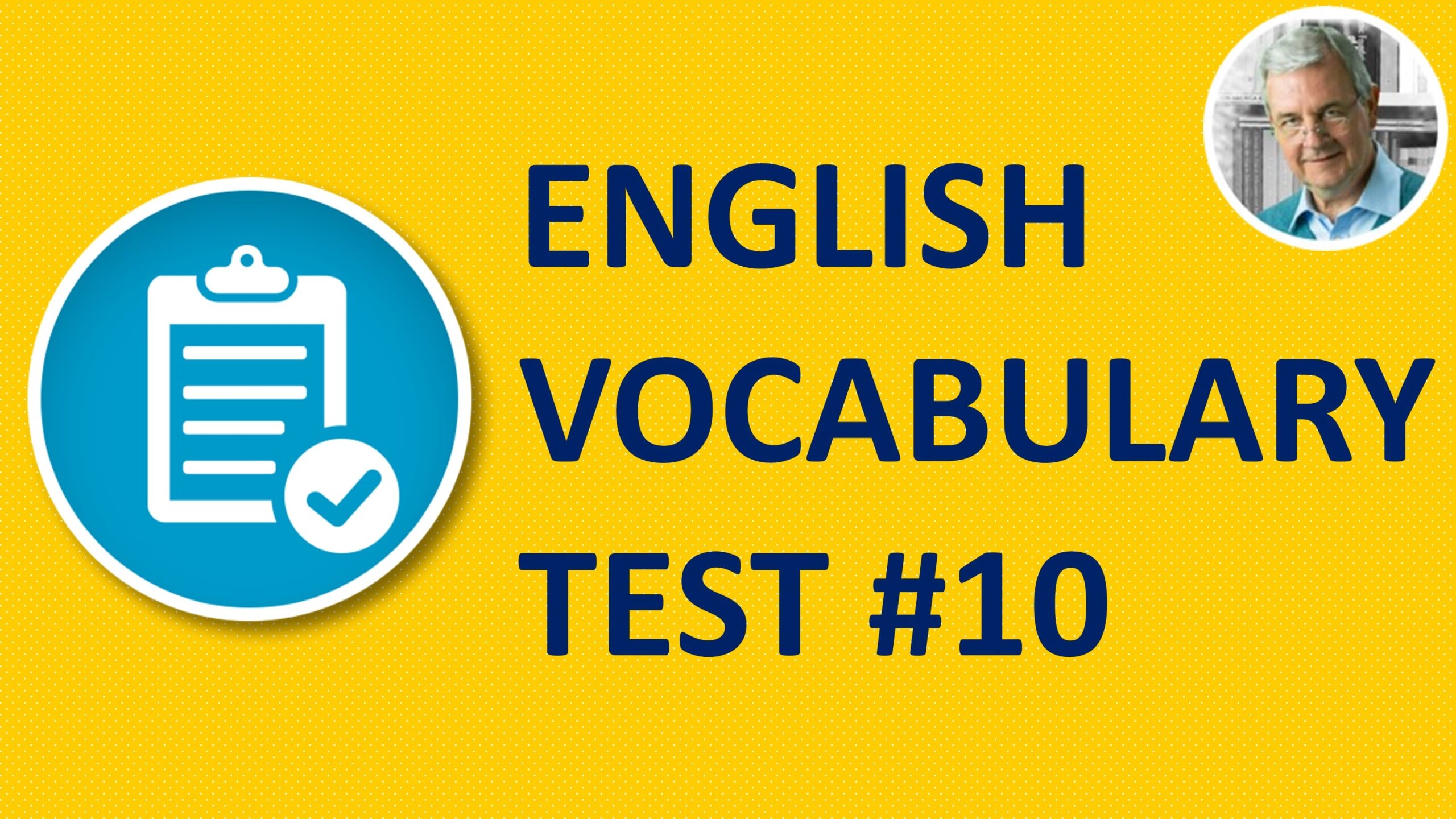 english vocabulary quiz 10