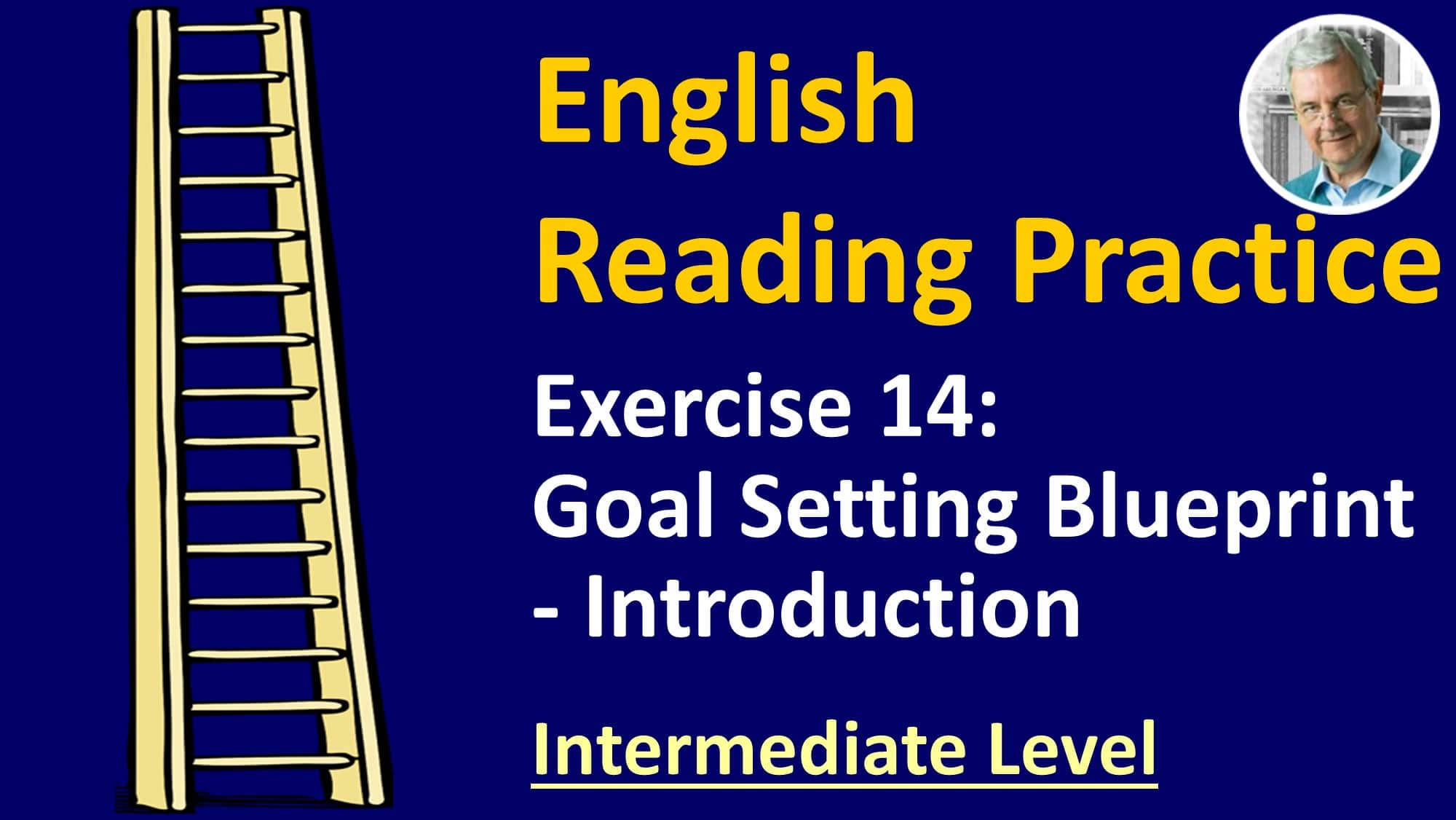 english reading exercise 14 intermediate