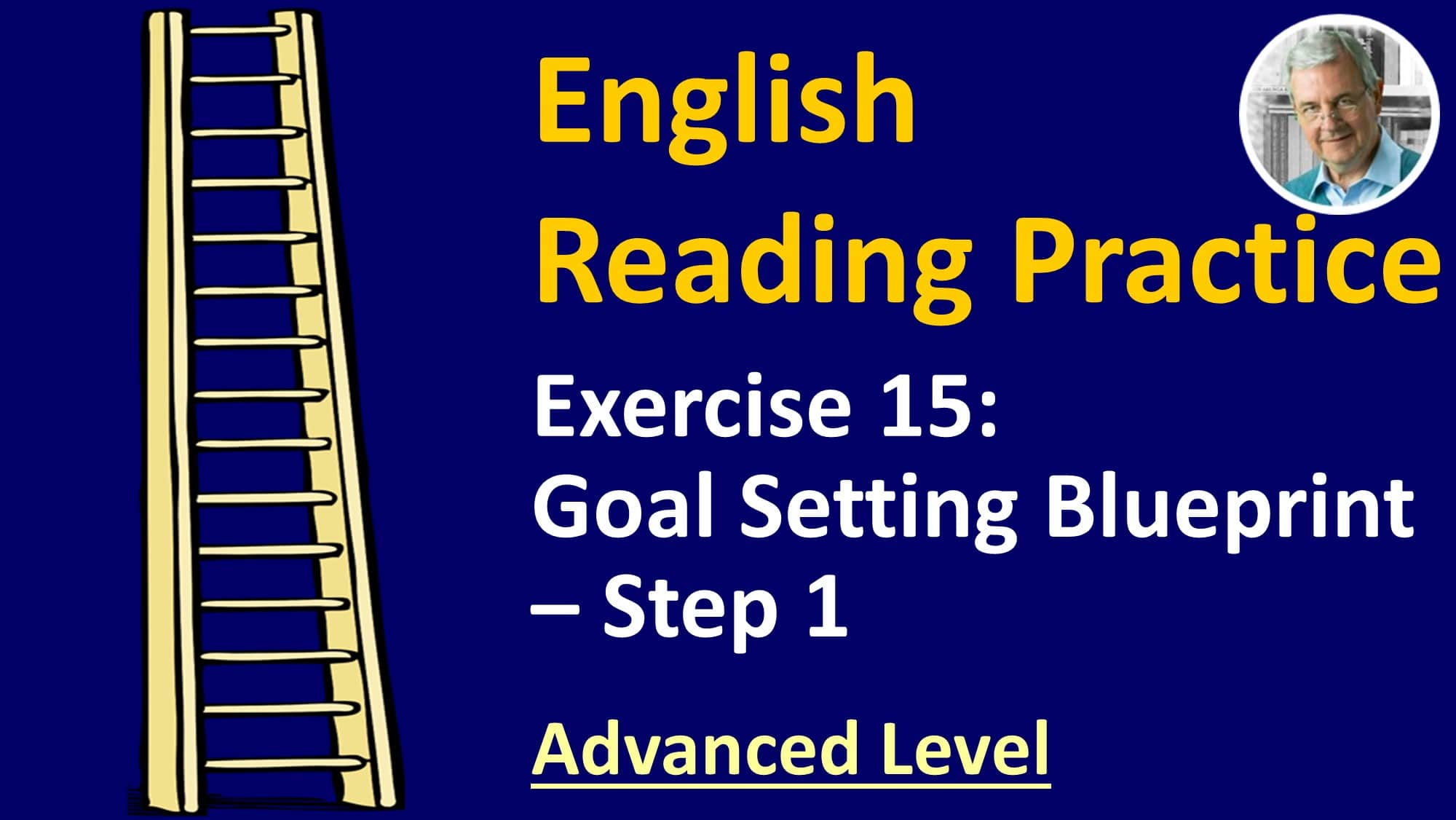 english reading exercise 15 advanced