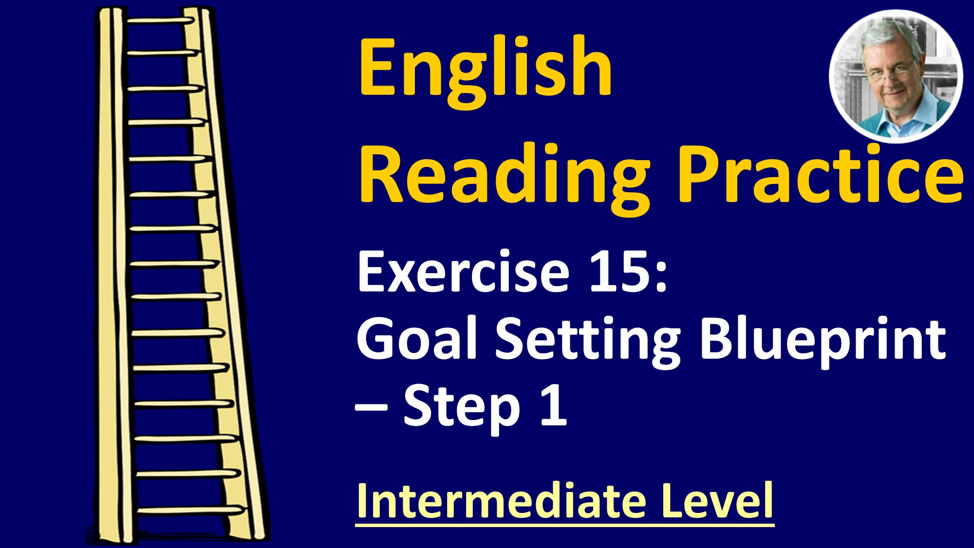 english reading exercise 15 intermediate