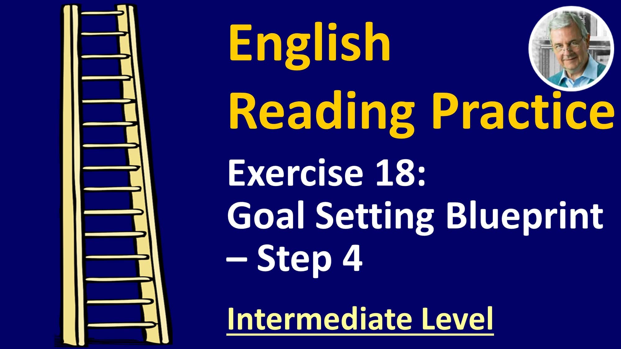 english reading exercise 18 intermediate