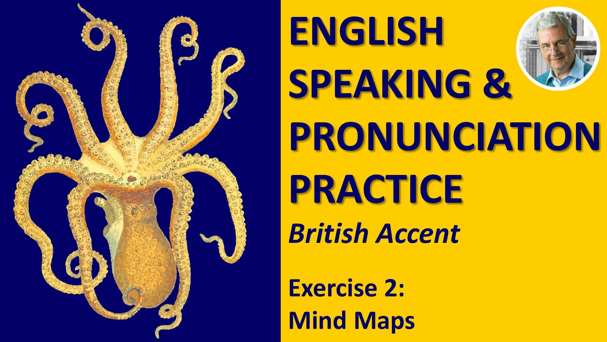 english speaking practice exercise 2