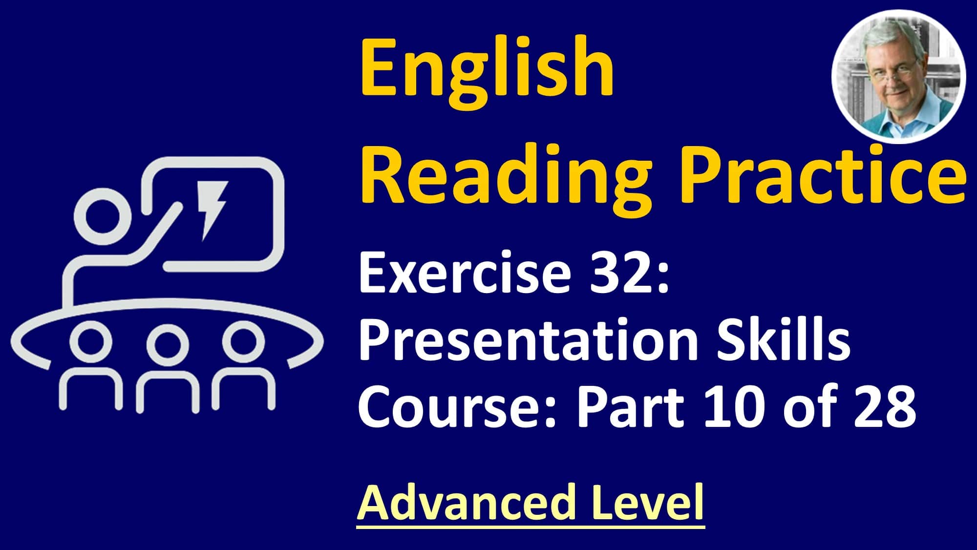 english reading exercise 32 advanced