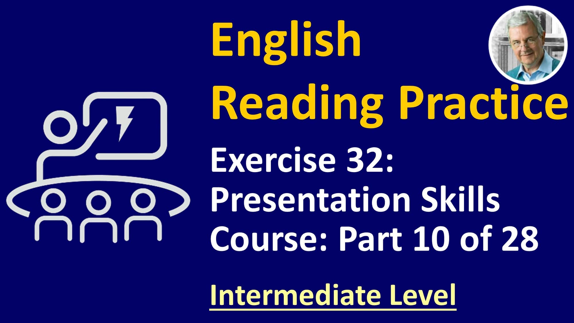 english reading exercise 32 intermediate