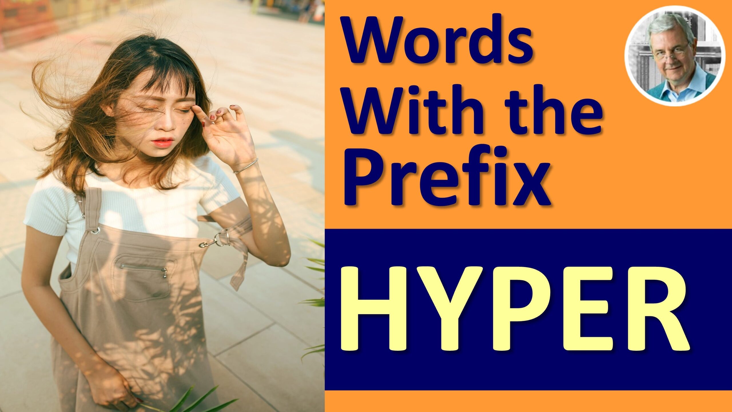 meaning of prefix hyper