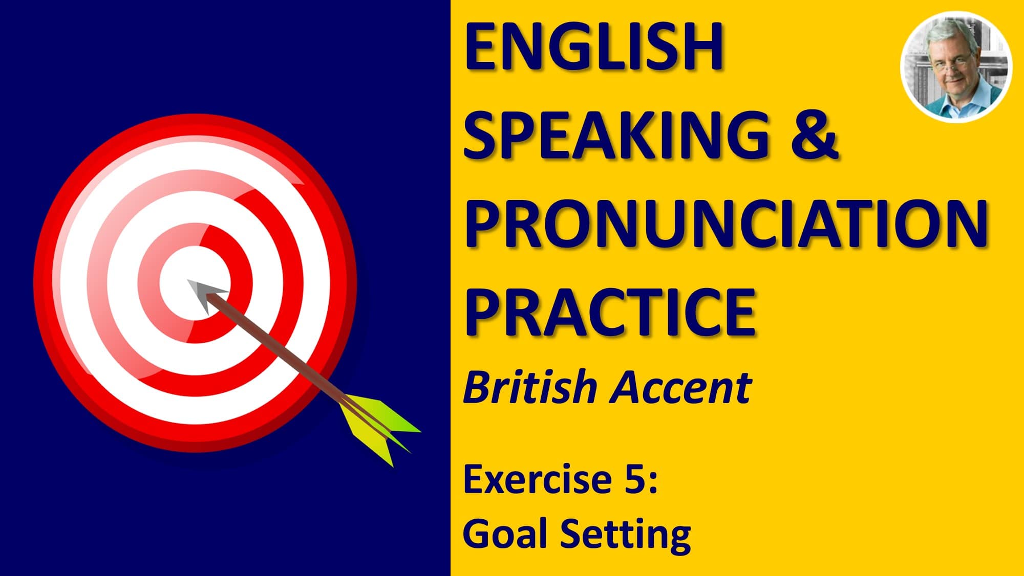 english speaking practice exercise 5